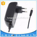 UL listed 18Watts 18V 1A power adapter